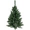 Northlight Full Buffalo Fir Artificial Christmas Wall or Door Tree - 3' - Unlit